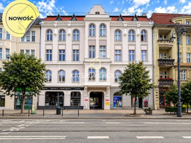 Mieszkanie Bydgoszcz