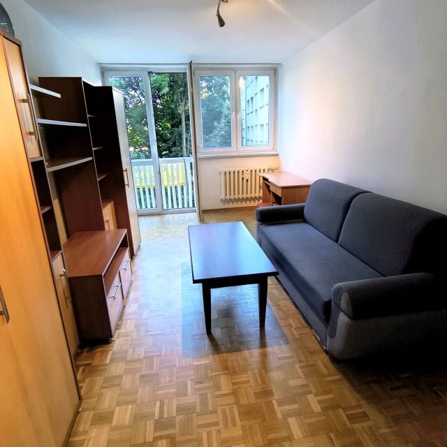 Mieszkanie Wrocław