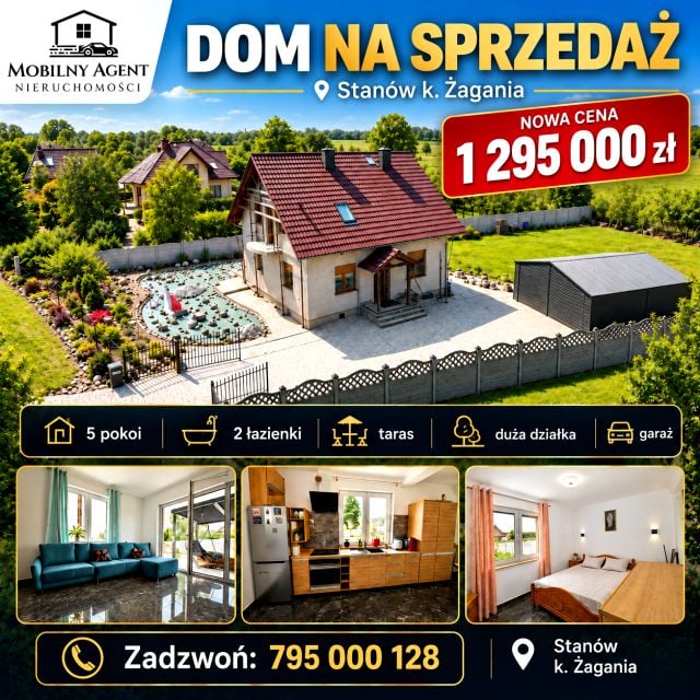 Dom Stanów