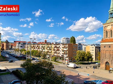 Mieszkanie Gdańsk