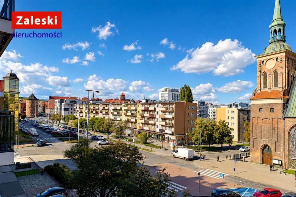 Mieszkanie Gdańsk