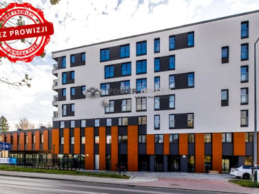 Mieszkanie blok mieszkalny sprzedaż