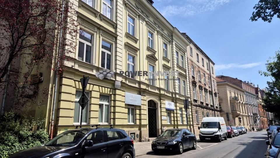 Mieszkanie Kraków sprzedaż
