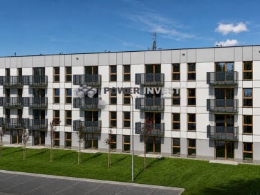 Mieszkanie blok mieszkalny Chorzów
