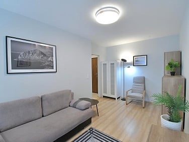 Mieszkanie Wrocław