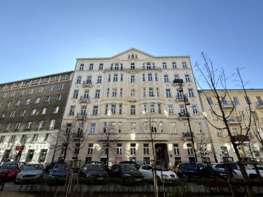 Lokal Warszawa