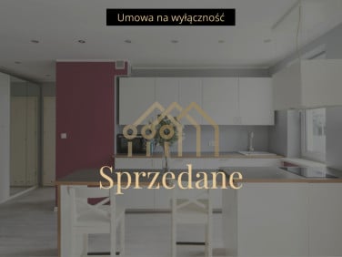 Mieszkanie Ząbki