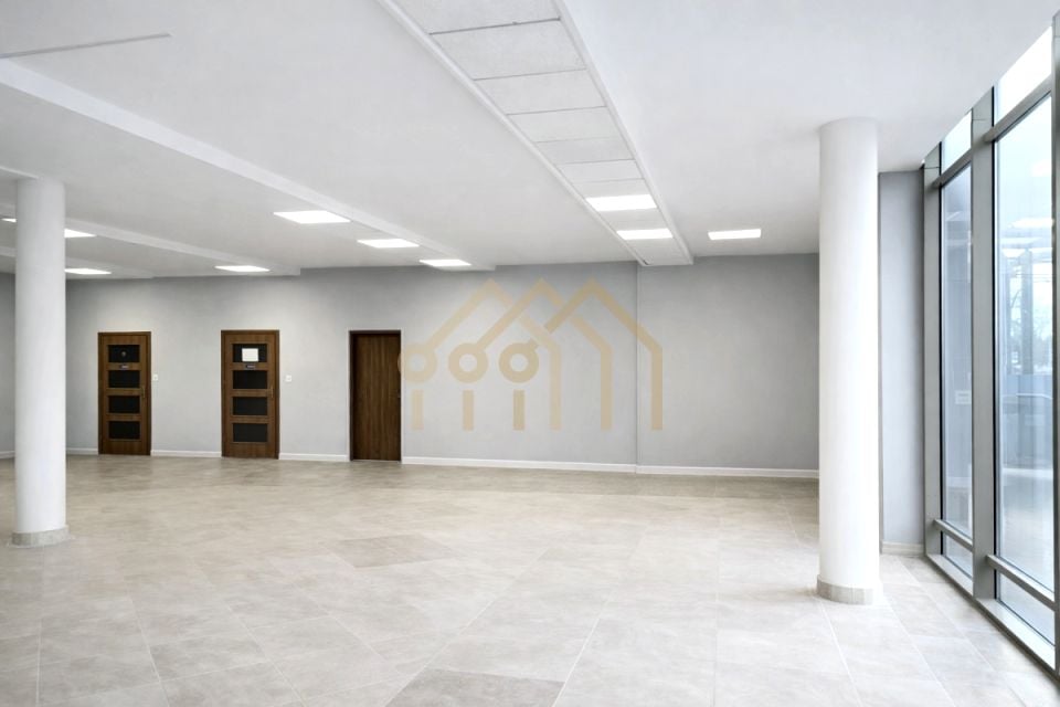 Lokal Warszawa