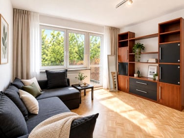Mieszkanie Warszawa
