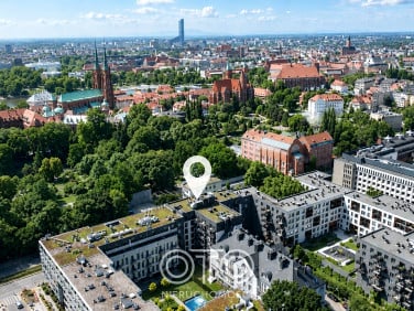 Mieszkanie Wrocław