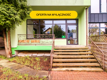 Lokal Kraków