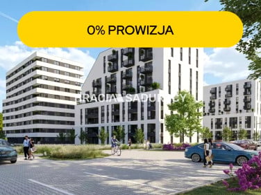 Mieszkanie Kraków