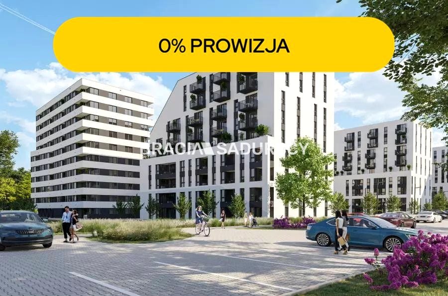 Mieszkanie Kraków