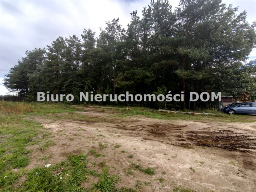 Sprzedam działkę Częstochowa - 2 256 m²