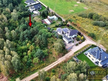 Działka budowlana Białystok