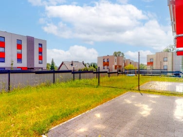 Mieszkanie Rybnik