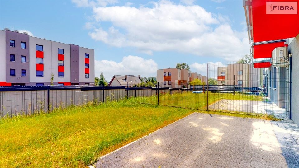 Mieszkanie Rybnik