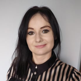 Weronika Gąska