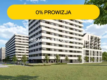 Mieszkanie Kraków