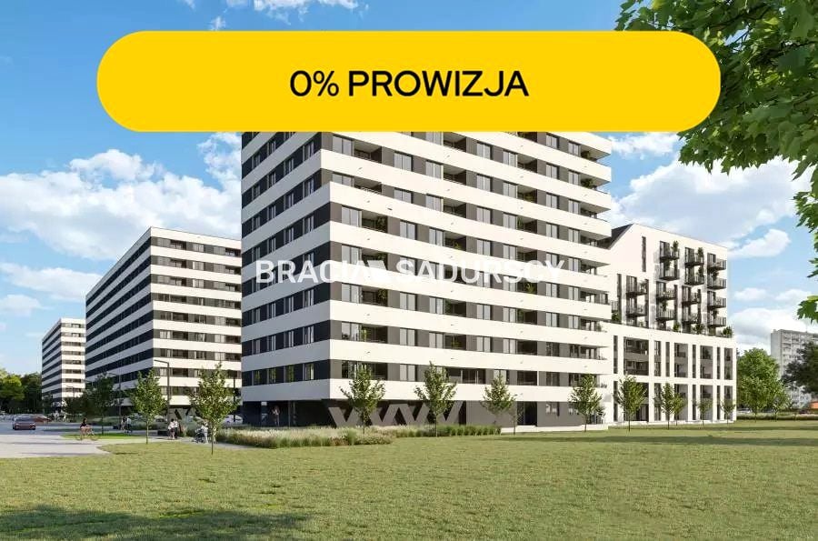 Mieszkanie Kraków