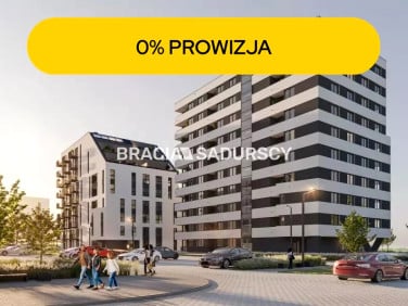 Mieszkanie Kraków