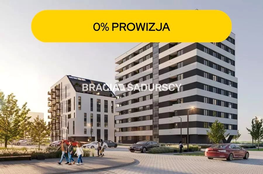 Mieszkanie Kraków