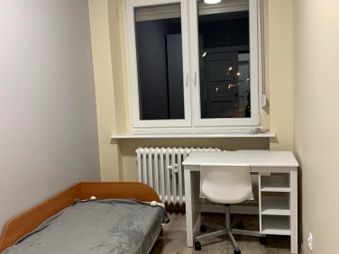 Pokój Poznań