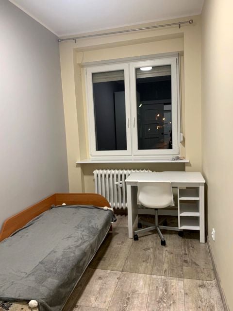 Pokój Poznań