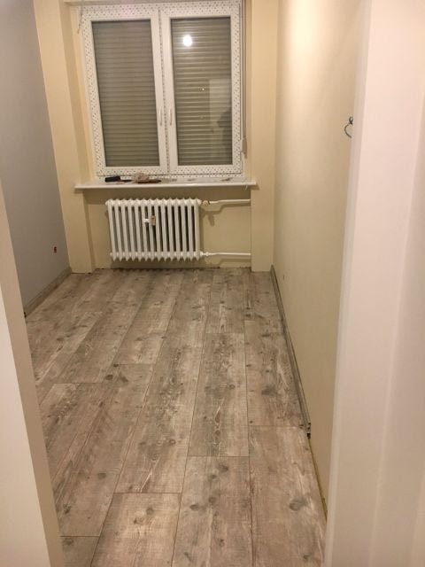 Pokój, ul. Szamotulska