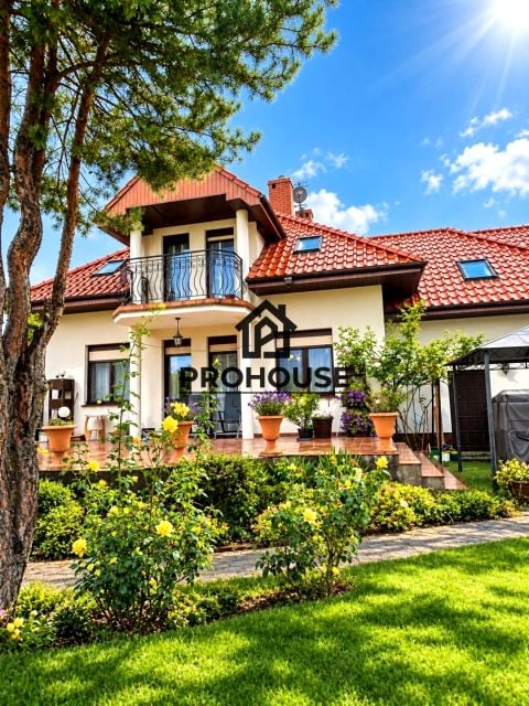 Dom Bydgoszcz