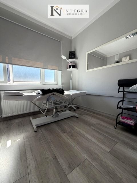 Lokal Mielec wynajem