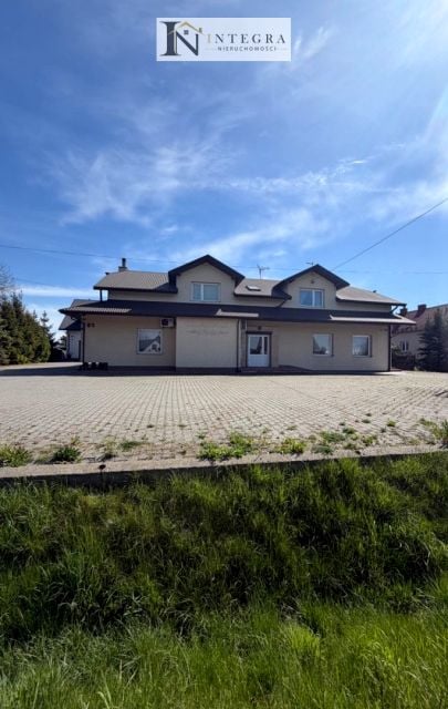 Lokal Rzemień