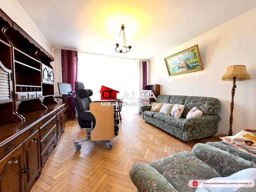 Mieszkanie Świdnica
