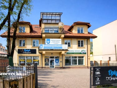 Lokal Lublin