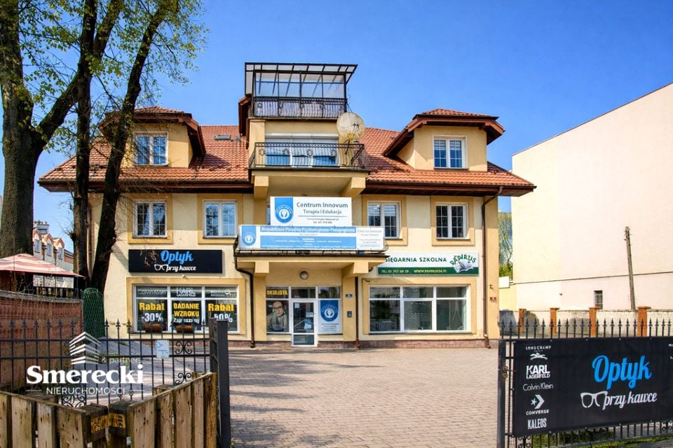 Lokal Lublin