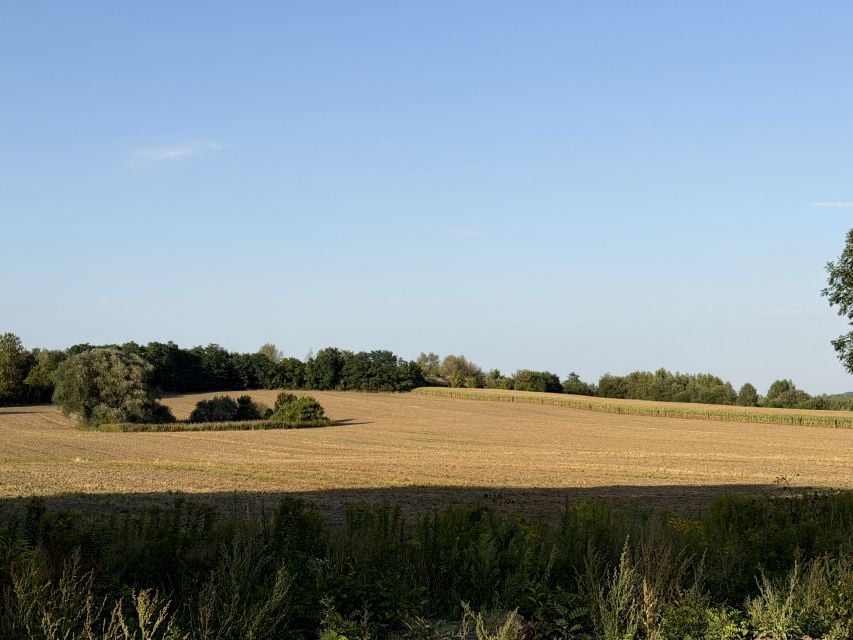 Działka inwestycyjna Bytom
