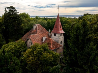 Dom Szczecin