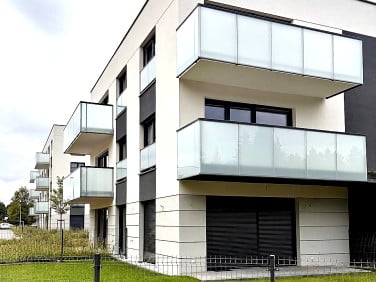 Mieszkanie Poznań