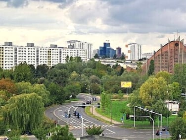 Mieszkanie Poznań