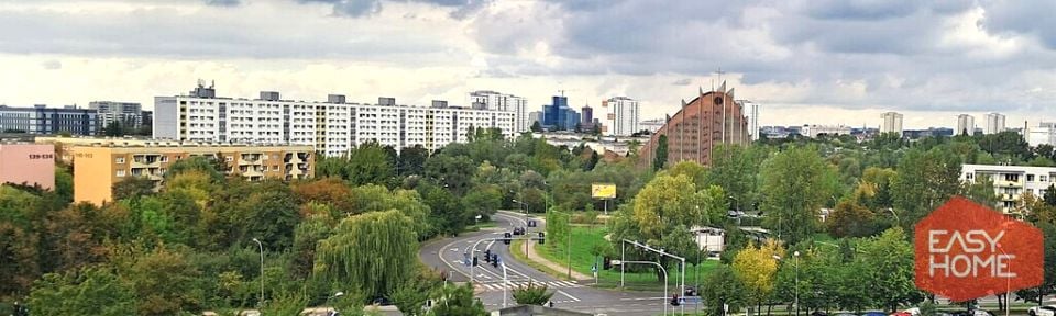 Mieszkanie Poznań
