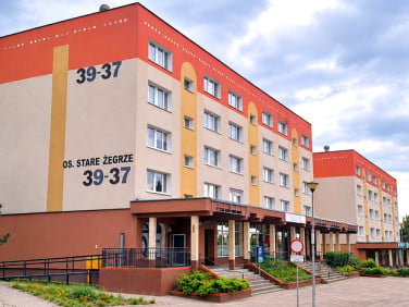 Mieszkanie Poznań