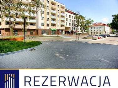 Mieszkanie Białystok