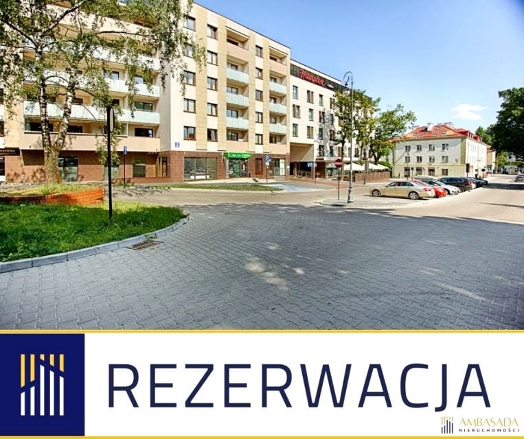 Mieszkanie Białystok