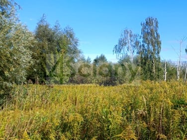 Działka budowlana Michałowice-Wieś