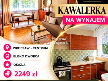 Mieszkanie Wrocław