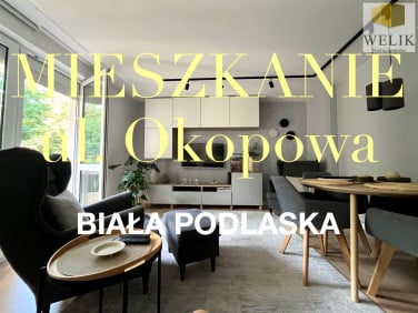 Mieszkanie Biała Podlaska