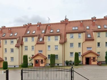Mieszkanie Działdowo