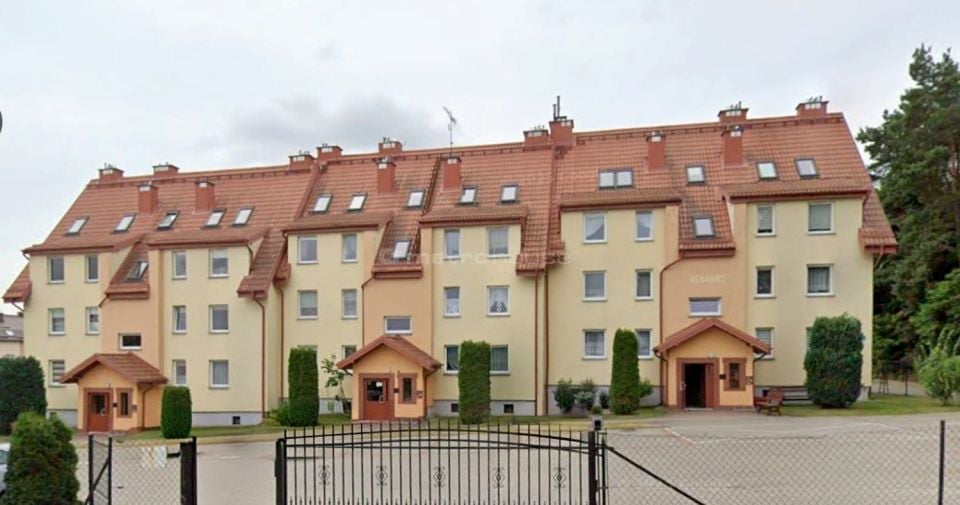 Mieszkanie Działdowo