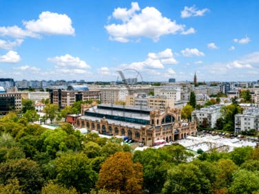 Mieszkanie Warszawa