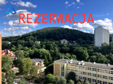 Mieszkanie Gdynia